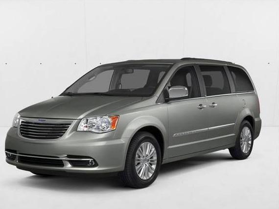 CHRYSLER TOWN AND COUNTRY 2012 2C4RC1CG9CR120936 image